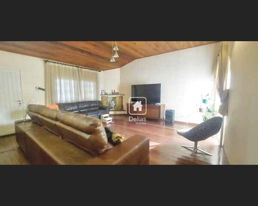 Casa com 2 dormitórios à venda, 229 m² por R$ 670.000,00 - Atuba - Pinhais/PR