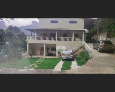 Casa com 2 dormitórios à venda, 300 m² por R$ 715.000,00 - Itanhangá - Rio de Janeiro/RJ
