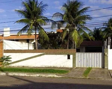 Casa com 2 dormitórios à venda, 360 m² por R$ 775.000,00 - Bessa - João Pessoa/PB