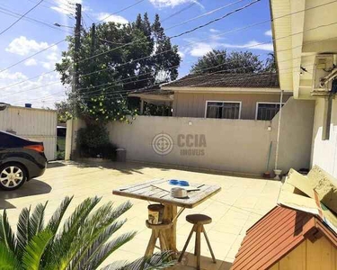 Casa com 2 dormitórios à venda, 525 m² por R$ 685.000,00 - Jardim Porto Belo - Foz do Igua