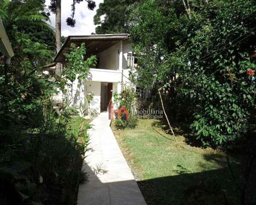 Casa com 2 dormitórios à venda, 742 m² por R$ 770.000,00 - São João - Curitiba/PR
