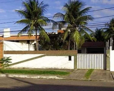 Casa com 2 dormitórios à venda, 80 m² por R$ 775.000,00 - Bessa - João Pessoa/PB