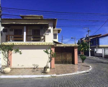 Casa com 2 dormitórios à venda, 95 m² por R$ 540.000 - Palmeiras - Cabo Frio/RJ