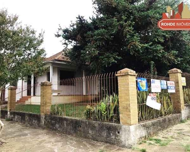 Casa com 2 Dormitorio(s) localizado(a) no bairro Santo Antônio em Cachoeira do Sul / RIO