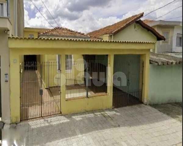 Casa com 220 m² de área construída no Bairro Anchieta São Bernardo Do Campo , Sendo 1