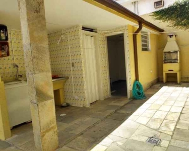 Casa com 3 dorm e 265m, Tucuruvi - São Paulo