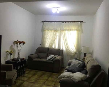 Casa com 3 dormitórios 1 suíte à venda, 150 m² por R$ 745.000 - Vila Oliveira - Mogi das C