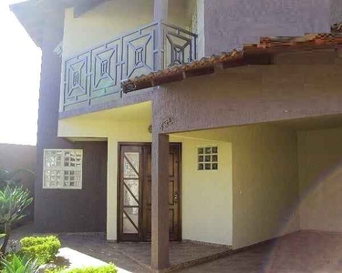 Casa com 3 dormitórios, 260 m² - venda por R$ 730.000 ou aluguel por R$ 3.100/mês - Jardim