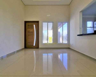 Casa com 3 dormitórios à venda, 100 m² por R$ 680.000,00 - Jardim Park Real - Indaiatuba/S