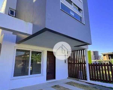 Casa com 3 dormitórios à venda, 101 m² por R$ 742.000 - Centro - Garopaba/SC