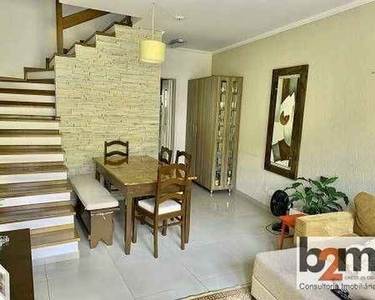 Casa com 3 dormitórios à venda, 110 m² - Vila São Francisco - São Paulo/SP