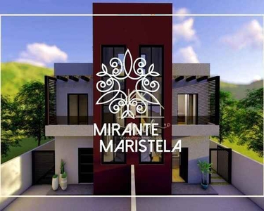Casa com 3 dormitórios à venda, 114 m² por R$ 770.000,00 - Recreio Maristela - Atibaia/SP