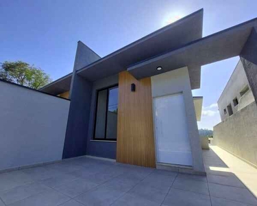 Casa com 3 dormitórios à venda, 115 m² por R$ 715.000,00 - Jardim dos Pinheiros - Atibaia