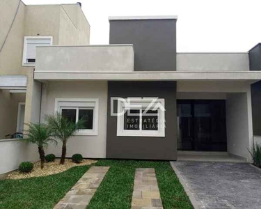 Casa com 3 dormitórios à venda, 115 m² por R$ 720.000,00 - Vale Ville - Gravataí/RS