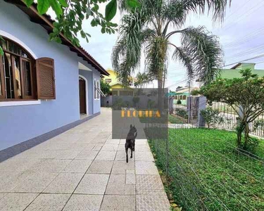 Casa com 3 dormitórios à venda, 117 m² por R$ 769.000,00 - Campeche - Florianópolis/SC