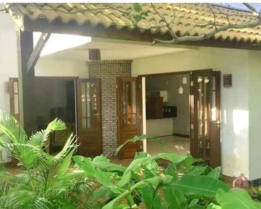 Casa com 3 dormitórios à venda, 130 m² por R$ 720.000,00 - Itacimirim - Camaçari/BA