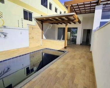 Casa com 3 dormitórios à venda, 130 m² por R$ 737.000,00 - Forquilhinhas - São José/SC