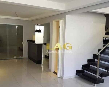 Casa com 3 dormitórios à venda, 131 m² por R$ 780.000,00 - Condomínio Village Sarriá - Sor
