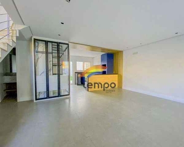 Casa com 3 dormitórios à venda, 136 m² por R$ 770.000,00 - Boa Vista - Novo Hamburgo/RS