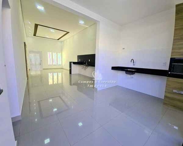 Casa com 3 dormitórios à venda, 140 m² por R$ 749.900,00 - Condomínio Alto do Bonfim - Rib