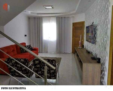 Casa com 3 dormitórios à venda, 150 m² por R$ 790.000,00 - Aeroporto - Juiz de Fora/MG