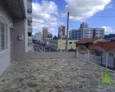 Casa com 3 dormitórios à venda, 153 m² por R$ 689.000,00 - Barreiros - São José/SC
