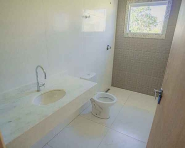 Casa com 3 dormitórios à venda, 157 m² por R$ 679.000,00 - Condominio Parque dos Buritis