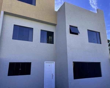 Casa com 3 dormitórios à venda, 159 m² por R$ 735.000 - Guaíra - Curitiba/PR