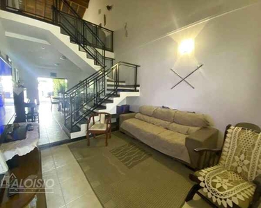 Casa com 3 dormitórios à venda, 163 m² por R$ 740.000,00 - Esplanada Independência - Tauba