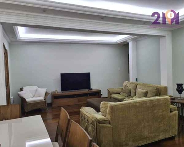 Casa com 3 dormitórios à venda, 165 m² por R$ 730.000,00 - Limão - São Paulo/SP