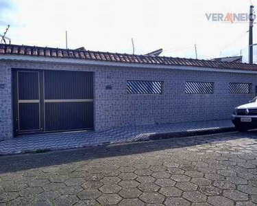 Casa com 3 dormitórios à venda, 171 m² por R$ 778.000,01 - Ocian - Praia Grande/SP