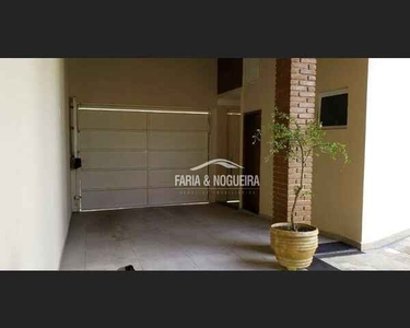 Casa com 3 dormitórios à venda, 180 m² por R$ 670.000,00 - Jardim Itapuã - Rio Claro/SP