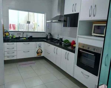 Casa com 3 dormitórios à venda, 180 m² por R$ 689.000,00 - Imirim - São Paulo/SP