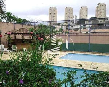Casa com 3 dormitórios à venda, 184 m² por R$ 775.000,00 - Jardim Pinheiros - São Paulo/SP