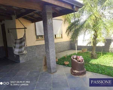 Casa com 3 dormitórios à venda, 186 m² por R$ 695.000 - Jardim Europa - Bragança Paulista