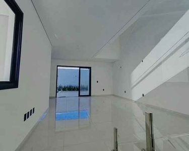 Casa com 3 dormitórios à venda, 190 m² por R$ 790.000,00 - Condominio Golden Park Residenc