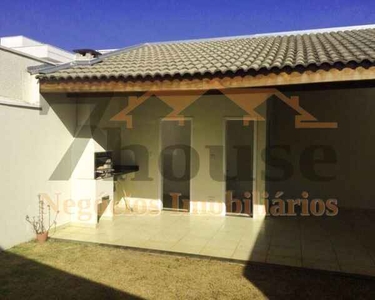 CASA COM 3 DORMITÓRIOS À VENDA, 190 M² POR R$ 795.000,00 - CONDOMÍNIO CAMPOS DO CONDE 1