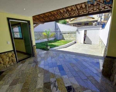 Casa com 3 dormitórios à venda, 193 m² por R$ 695.000,00 - Cenáculo - Belo Horizonte/MG
