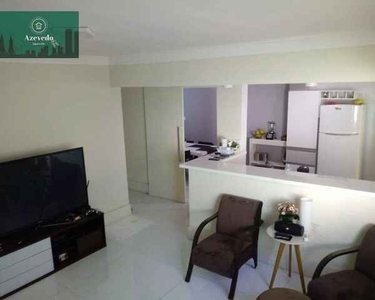 Casa com 3 dormitórios à venda, 198 m² por R$ 764.000,00 - Vila Galvão - Guarulhos/SP