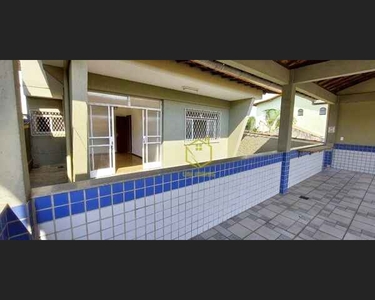 Casa com 3 dormitórios à venda, 200 m² por R$ 699.000,00 - Caiçaras - Belo Horizonte/MG