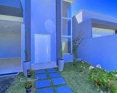 Casa com 3 dormitórios à venda, 200 m² por R$ 699.000,01 - Cidade Nova - Bom Jesus dos Per