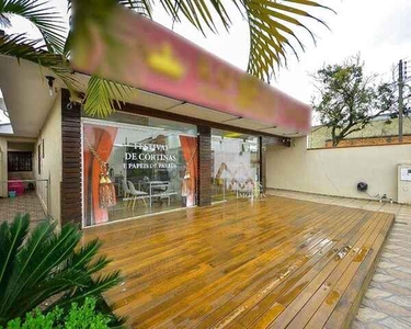 Casa com 3 dormitórios à venda, 200 m² por R$ 742.000,00 - Alto Boqueirão - Curitiba/PR