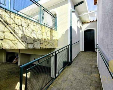Casa com 3 dormitórios à venda, 207 m² por R$ 795.000,00 - Jardim Guanabara - Campinas/SP
