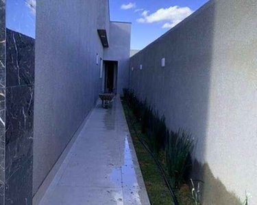 Casa com 3 dormitórios à venda, 217 m² por R$ 740.000,00 - Ponte Alta - Gama/DF