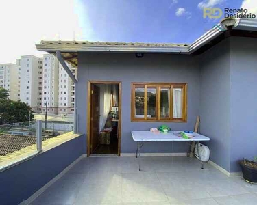 Casa com 3 dormitórios à venda, 218 m² por R$ 690.000,00 - Esplanada - Belo Horizonte/MG