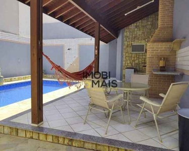 Casa com 3 dormitórios à venda, 220 m² por R$ 780.000,00 - Parque Jardim Europa - Bauru/SP