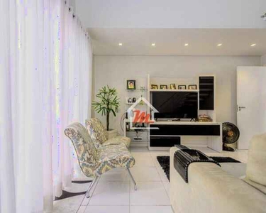 Casa com 3 dormitórios à venda, 225 m² por R$ 770.000,00 - Velha Central - Blumenau/SC