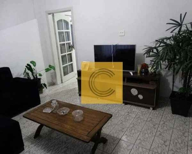Casa com 3 dormitórios à venda, 240 m² por R$ 670.000 - Jardim Popular/Vila Granada