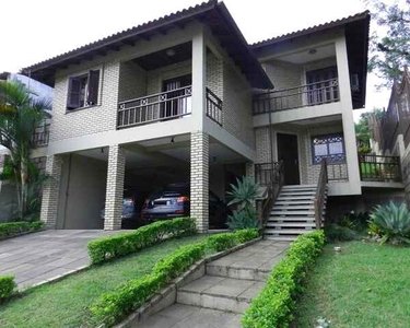 Casa com 3 dormitórios à venda, 381,00 m² por R$ 680.000,00 - Centro - Viamão/RS