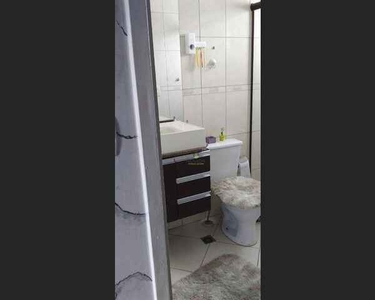 Casa com 3 dormitórios à venda, 88 m² por R$ 745.000 - Jardim Shangai - Jundiaí/SP